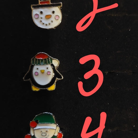 KID'S RINGS - Picture 14 of 15